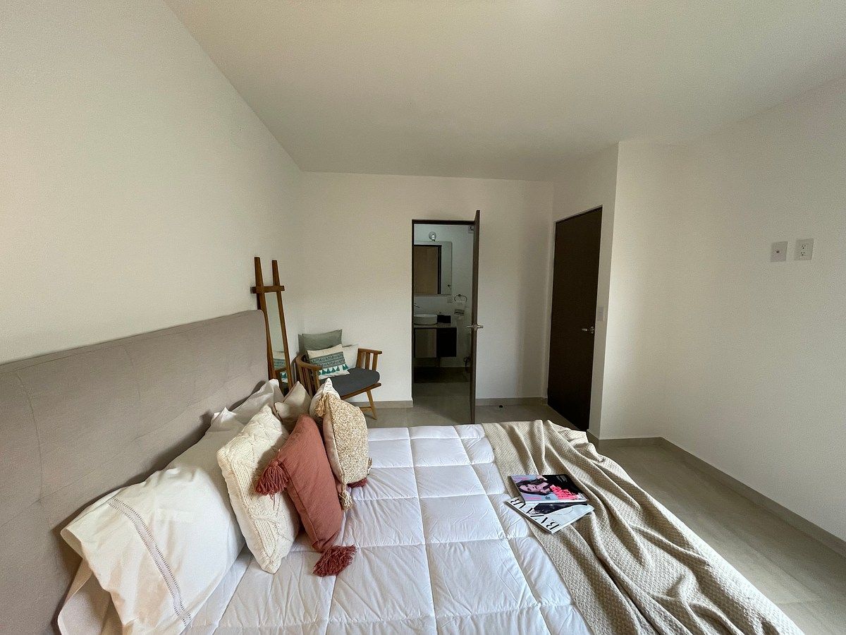House in Gated Community in Corralejo de Abajo, San Miguel de Allende, photo 13 of 48