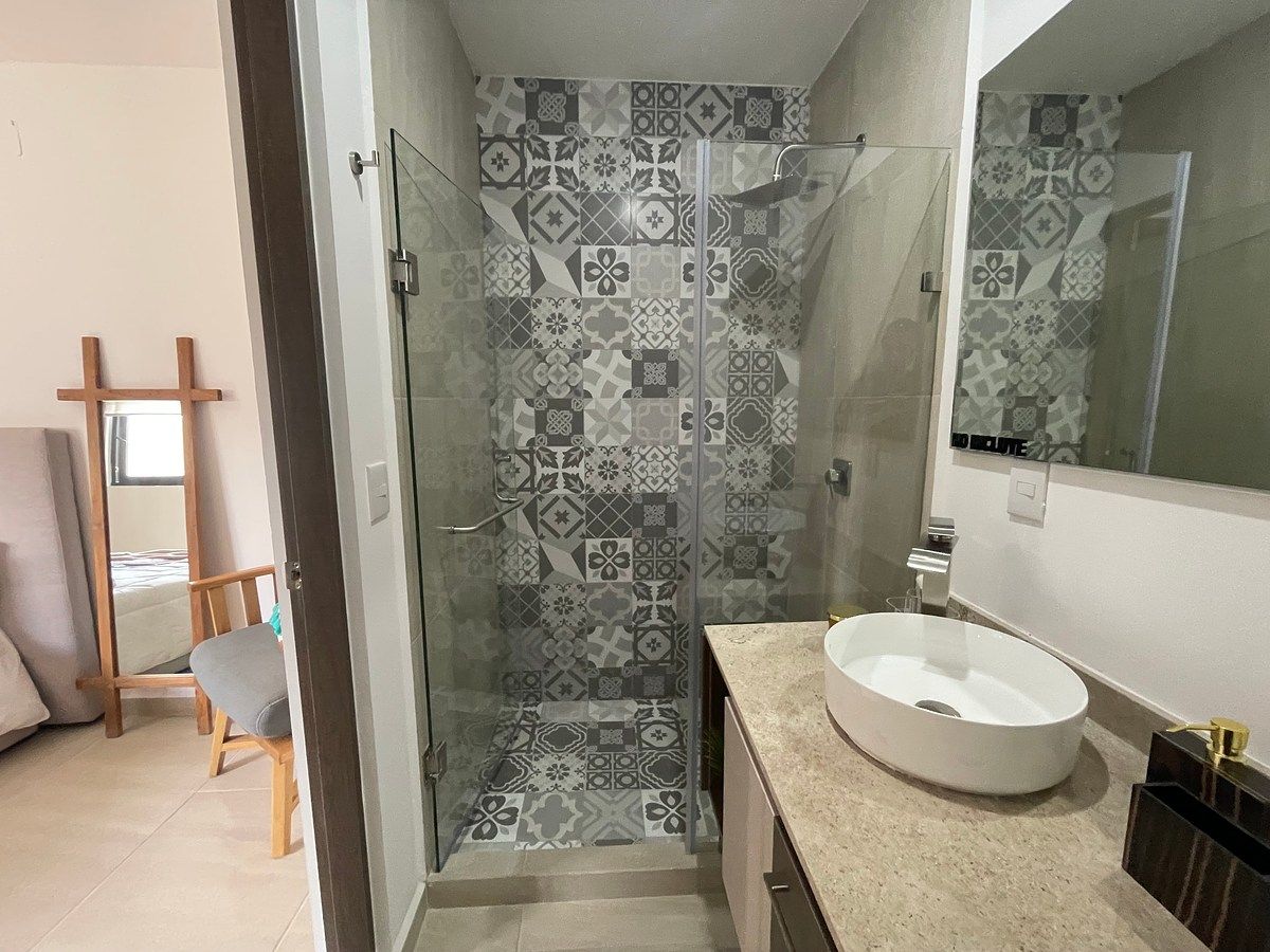 House in Gated Community in Corralejo de Abajo, San Miguel de Allende, photo 15 of 48