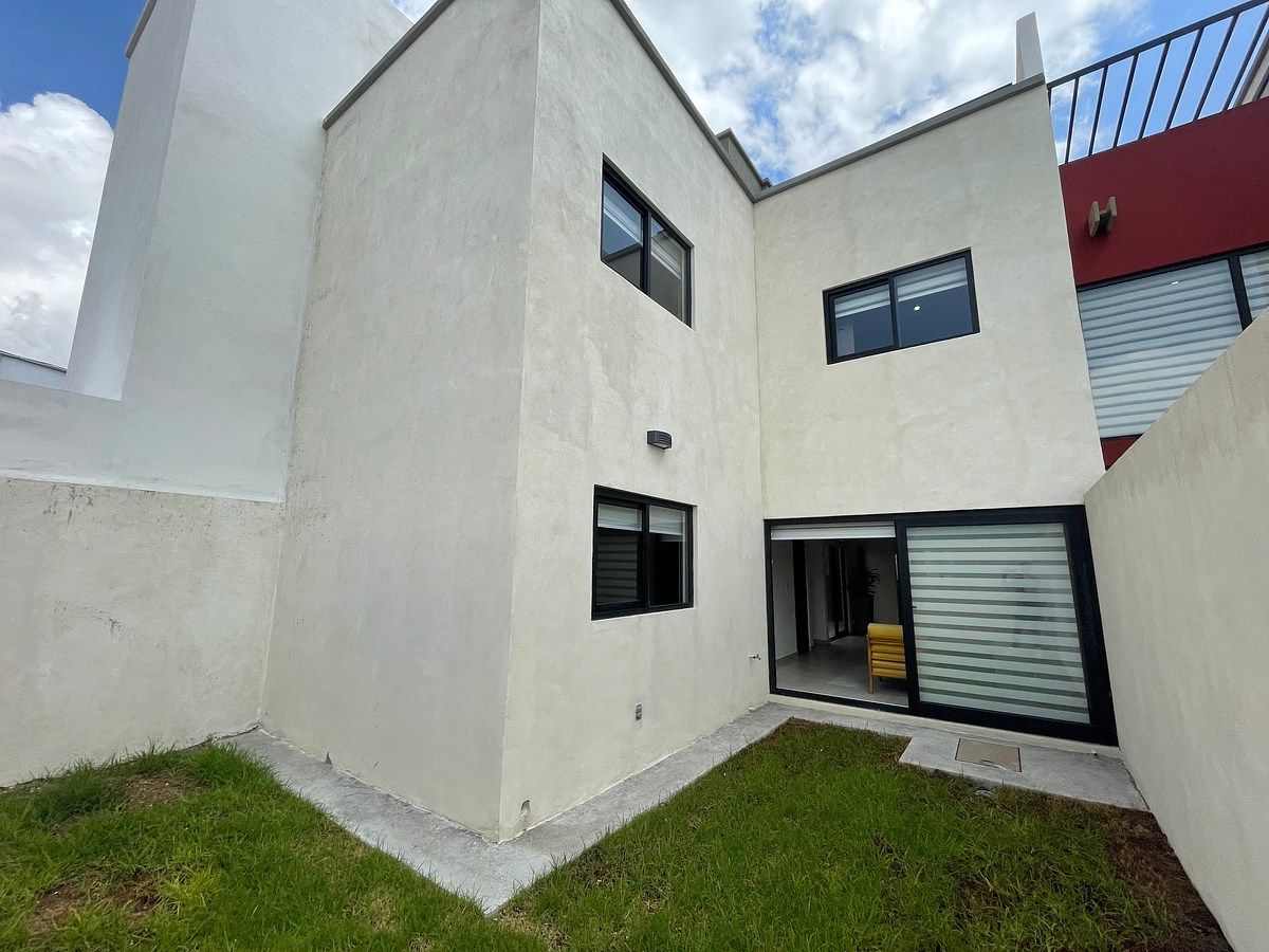 House in Gated Community in Corralejo de Abajo, San Miguel de Allende, photo 18 of 48