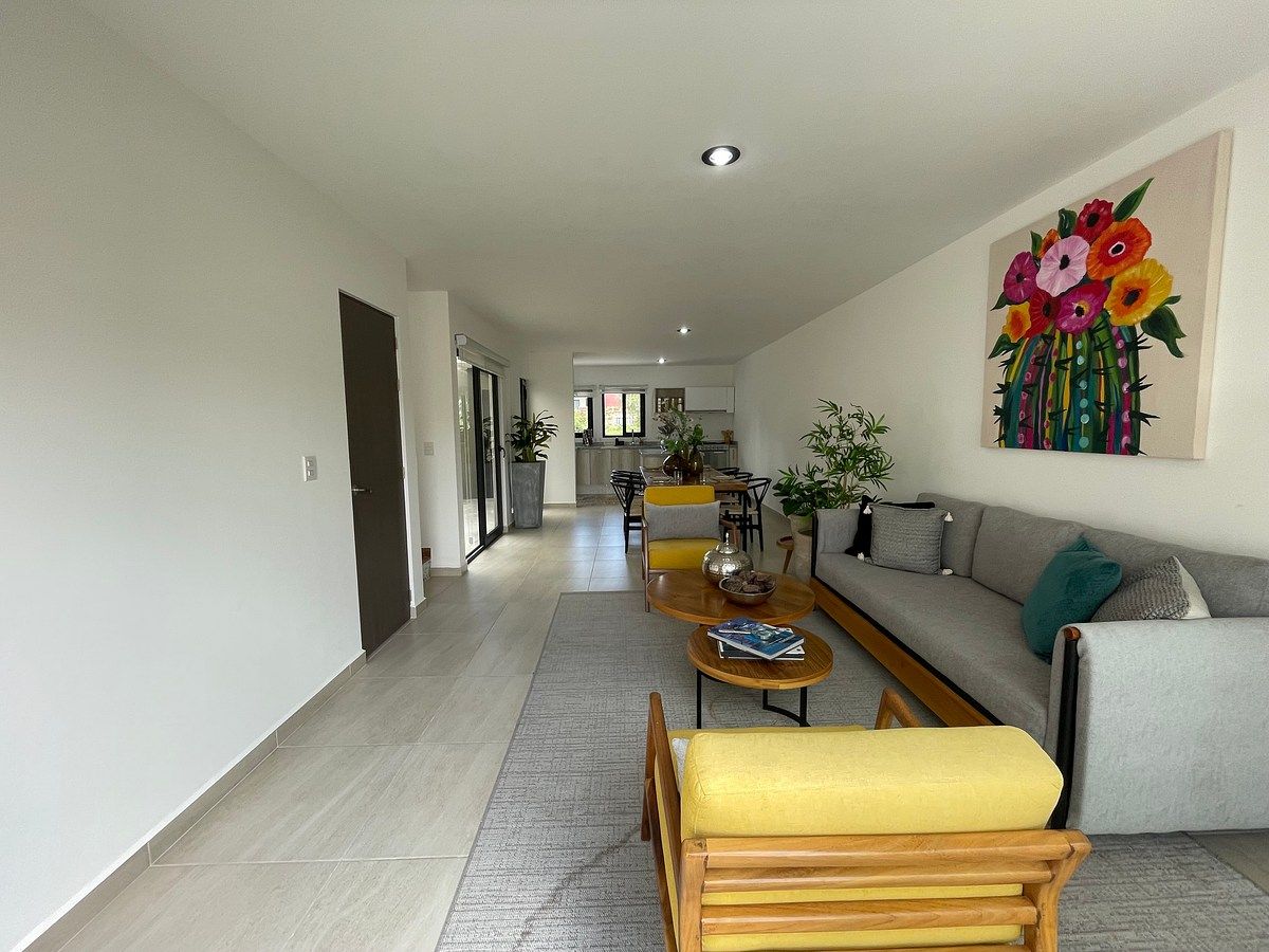 House in Gated Community in Corralejo de Abajo, San Miguel de Allende, photo 20 of 48