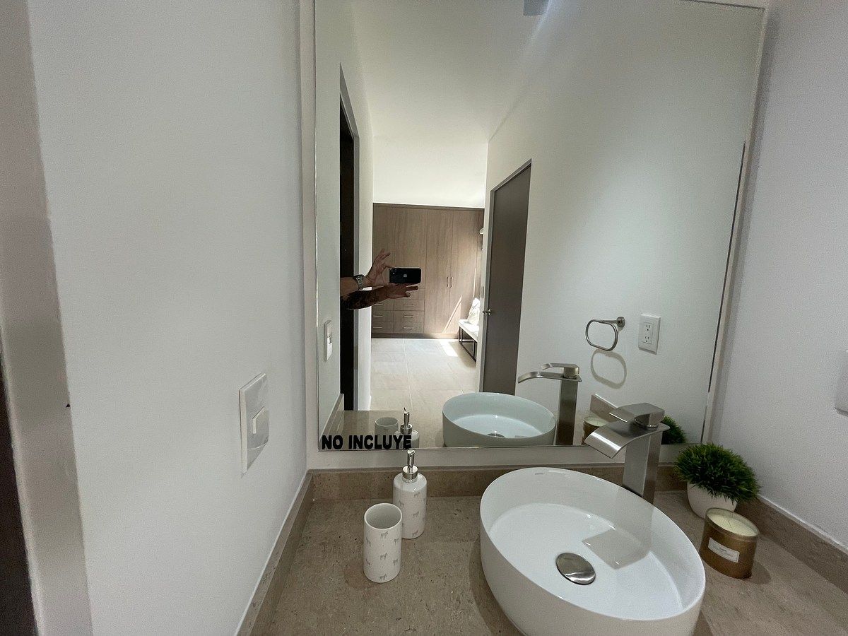 House in Gated Community in Corralejo de Abajo, San Miguel de Allende, photo 25 of 48