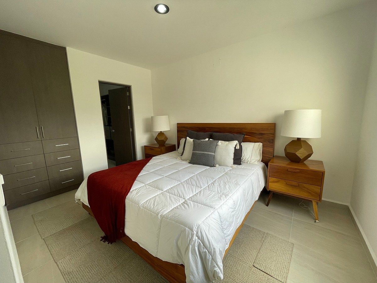 House in Gated Community in Corralejo de Abajo, San Miguel de Allende, photo 28 of 48