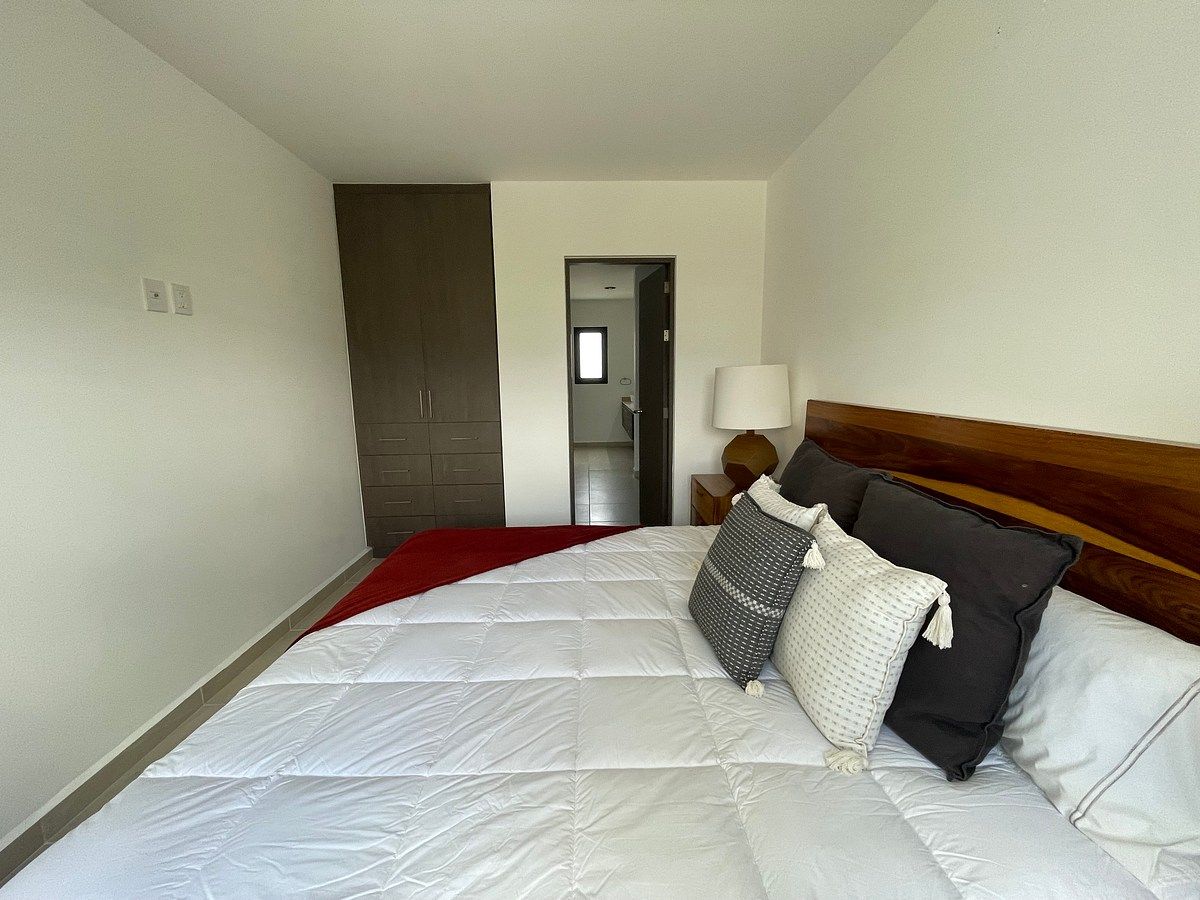 House in Gated Community in Corralejo de Abajo, San Miguel de Allende, photo 29 of 48