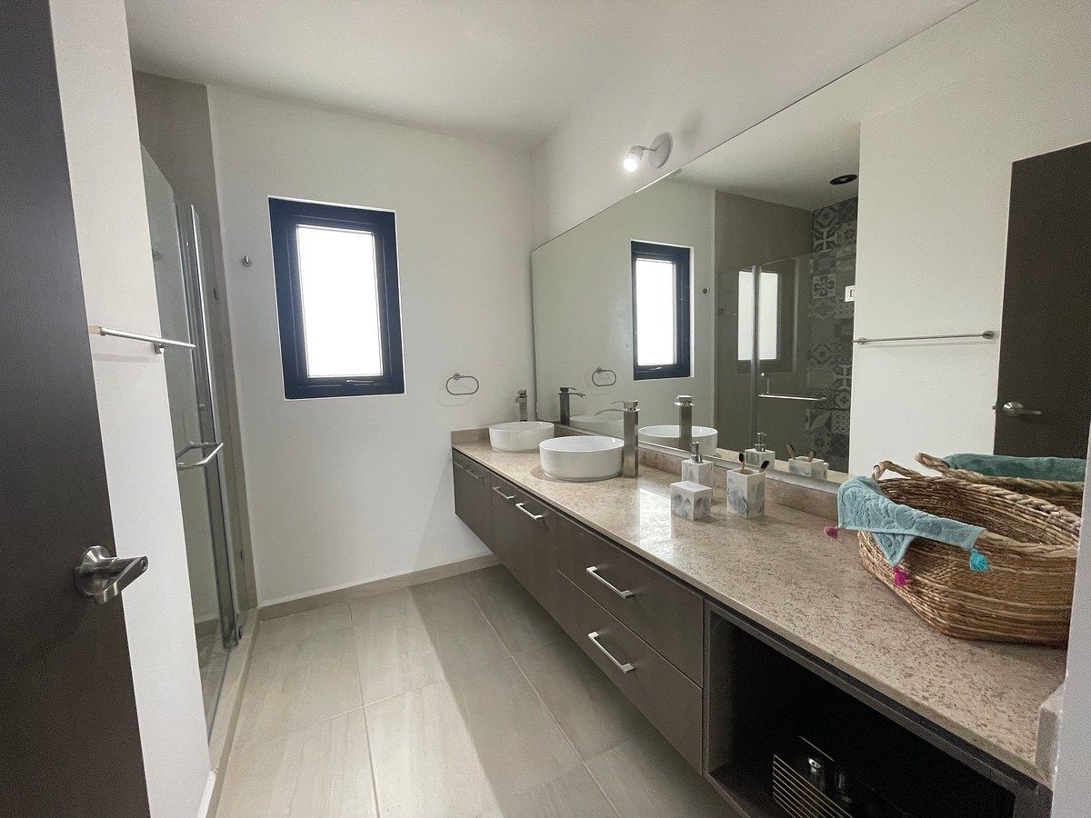 House in Gated Community in Corralejo de Abajo, San Miguel de Allende, photo 31 of 48
