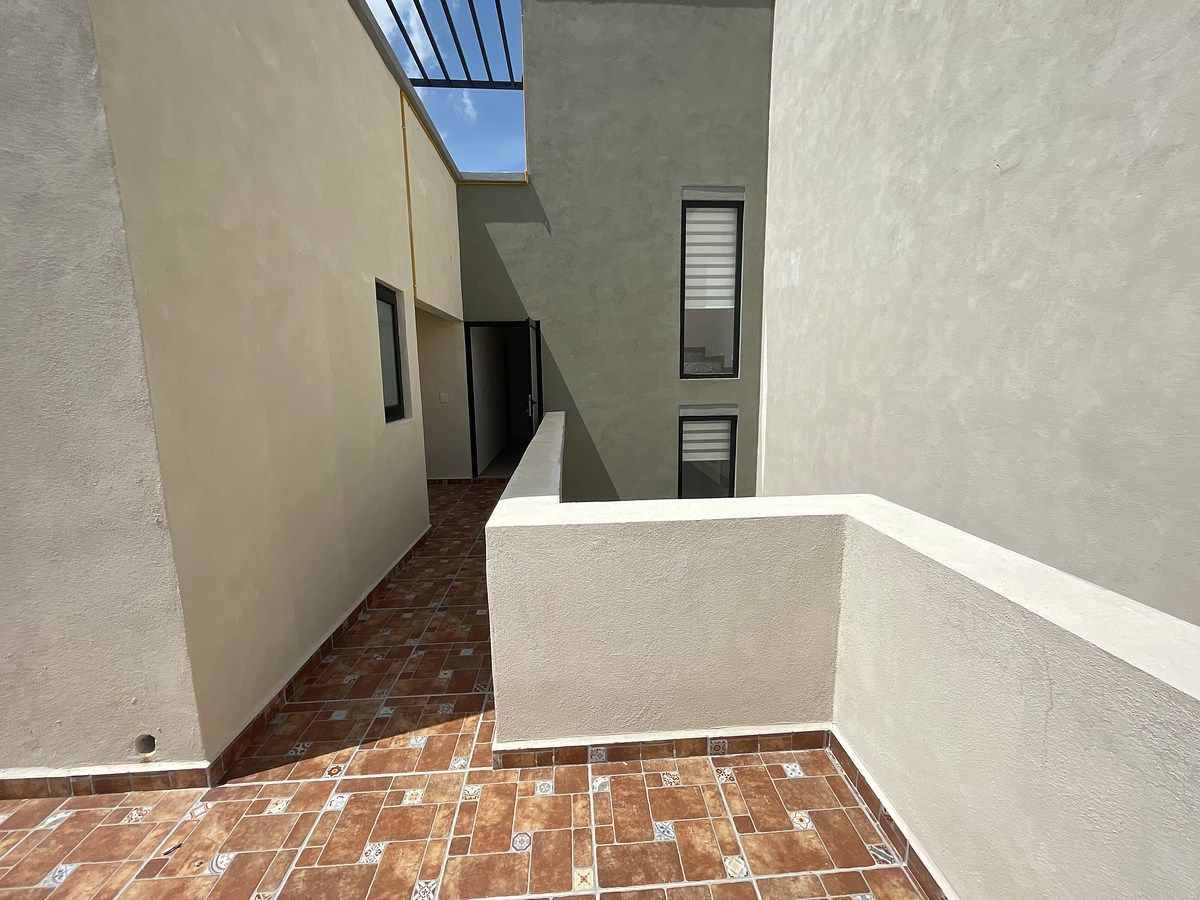 House in Gated Community in Corralejo de Abajo, San Miguel de Allende, photo 36 of 48