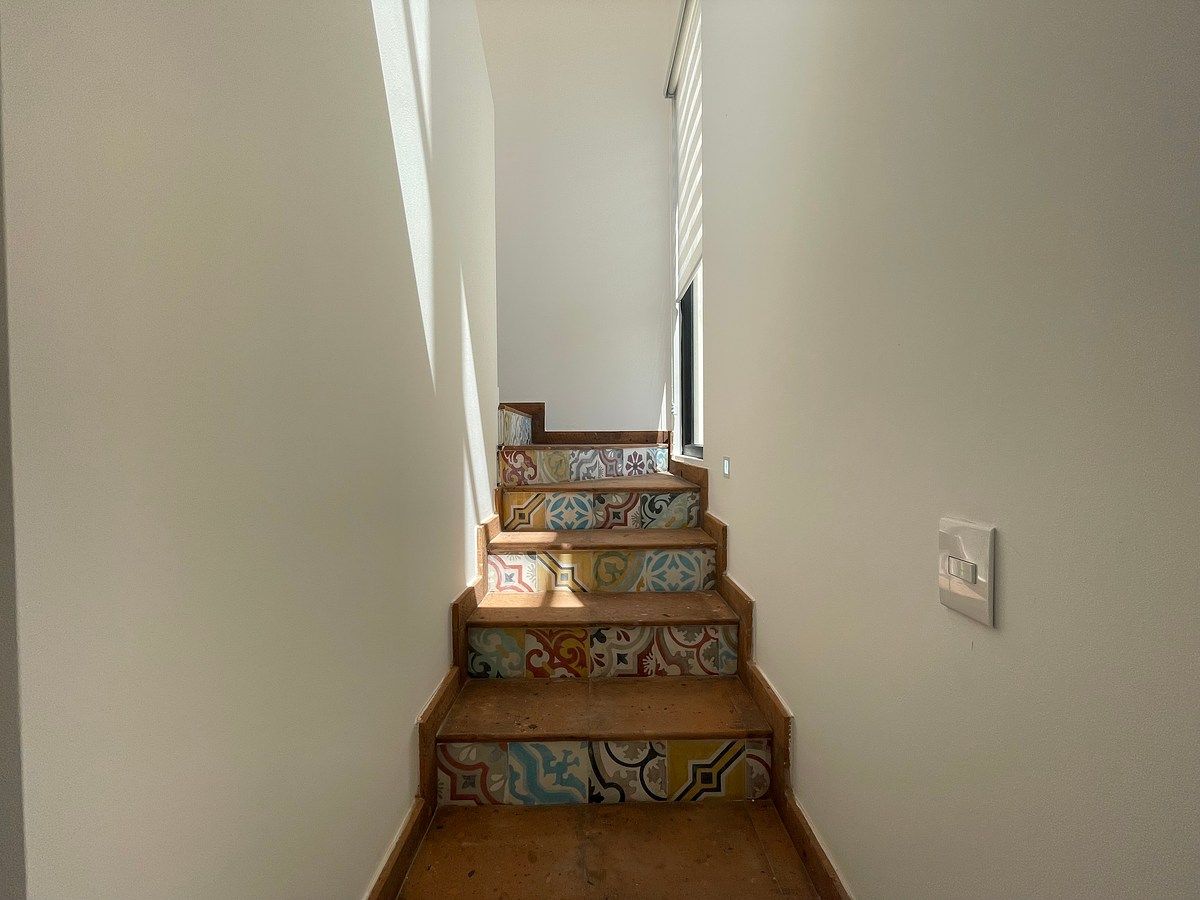 House in Gated Community in Corralejo de Abajo, San Miguel de Allende, photo 37 of 48