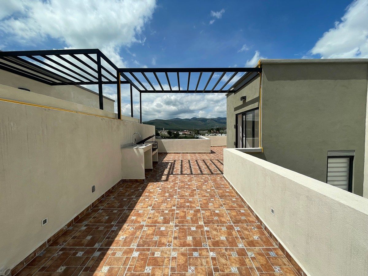House in Gated Community in Corralejo de Abajo, San Miguel de Allende, photo 39 of 48