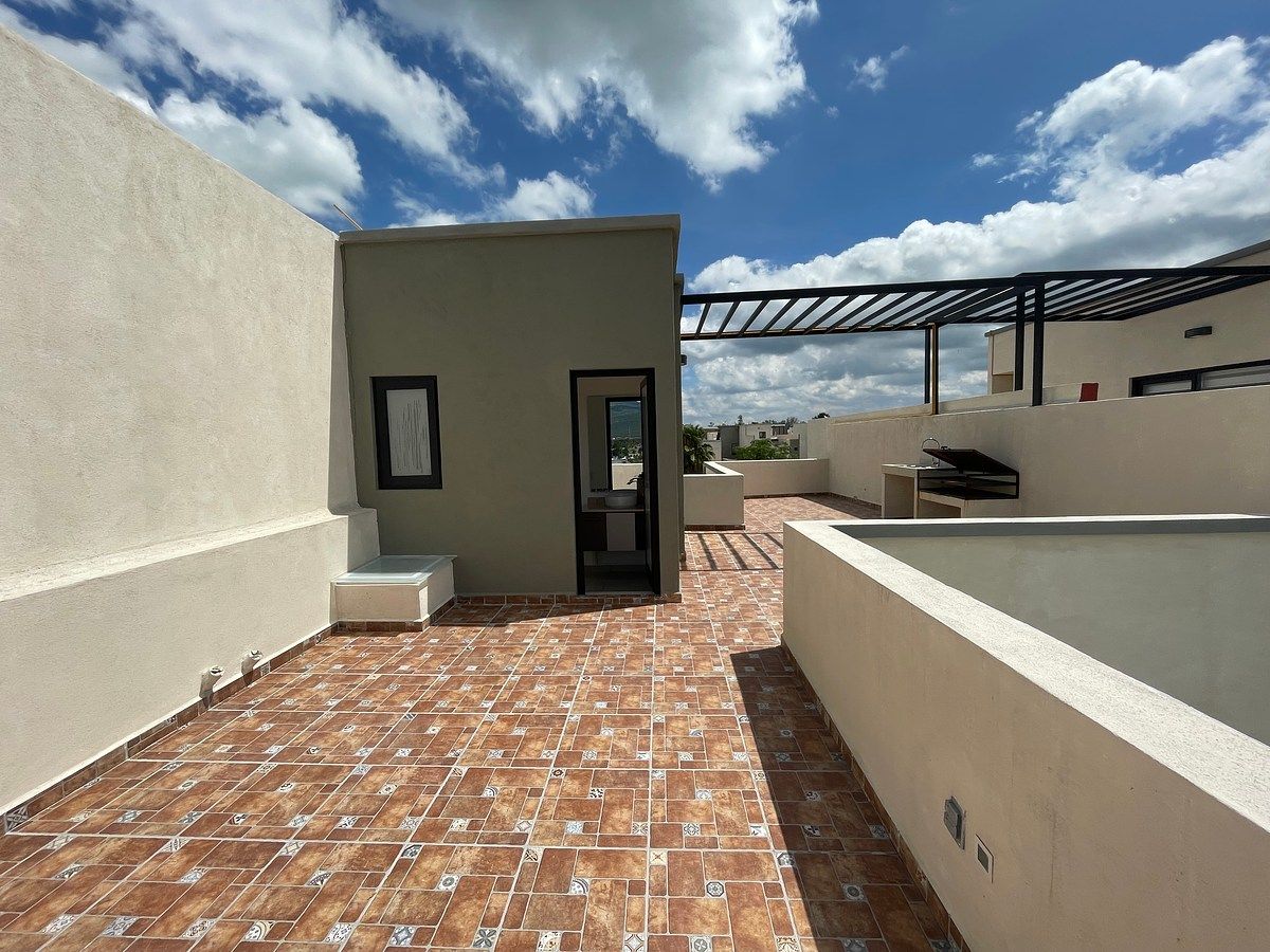House in Gated Community in Corralejo de Abajo, San Miguel de Allende, photo 40 of 48