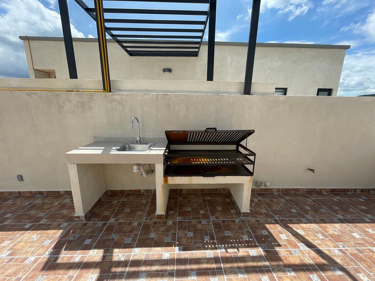 House in Gated Community in Corralejo de Abajo, San Miguel de Allende, photo 42 of 48