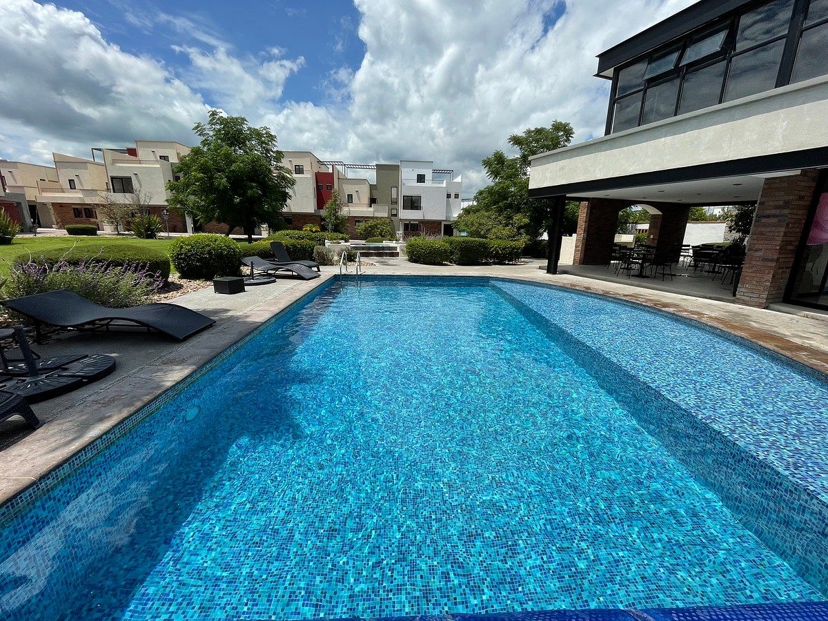 House in Gated Community in Corralejo de Abajo, San Miguel de Allende, photo 43 of 48