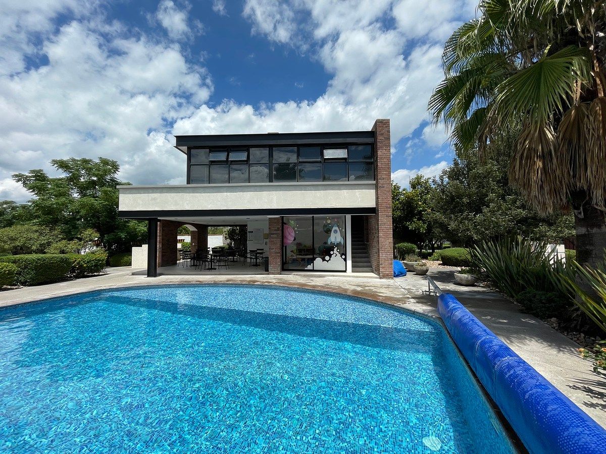 House in Gated Community in Corralejo de Abajo, San Miguel de Allende, photo 45 of 48