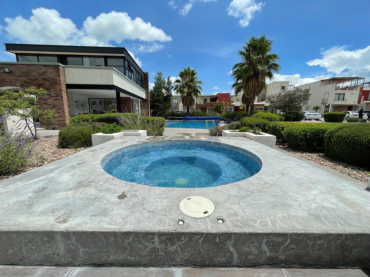 House in Gated Community in Corralejo de Abajo, San Miguel de Allende, photo 46 of 48