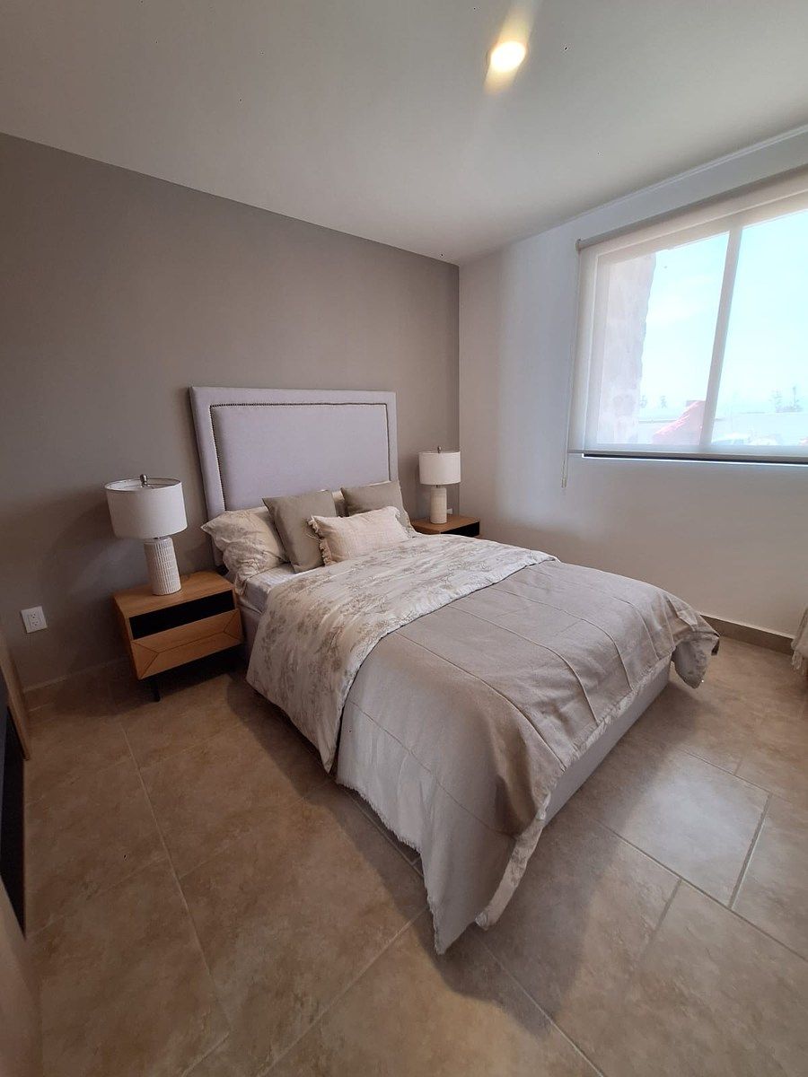 Departamento en Zarú, El Marqués, foto 3 de 17