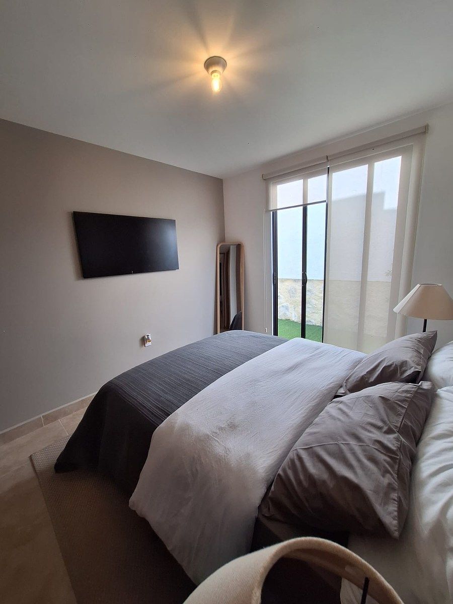 Departamento en Zarú, El Marqués, foto 6 de 17