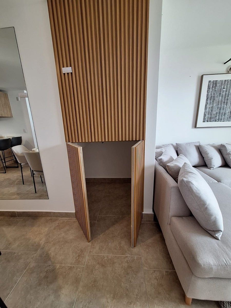 Departamento en Zarú, El Marqués, foto 9 de 17