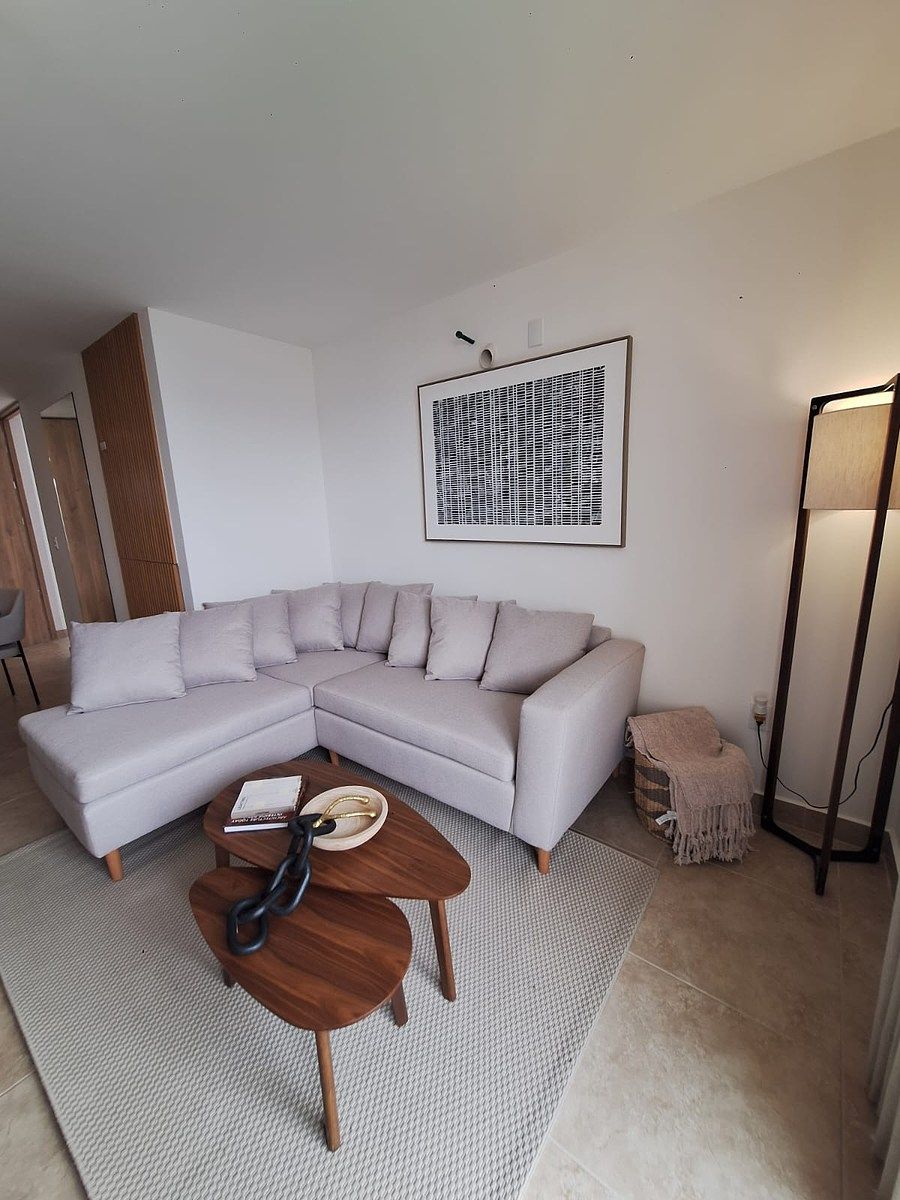 Departamento en Zarú, El Marqués, foto 11 de 17