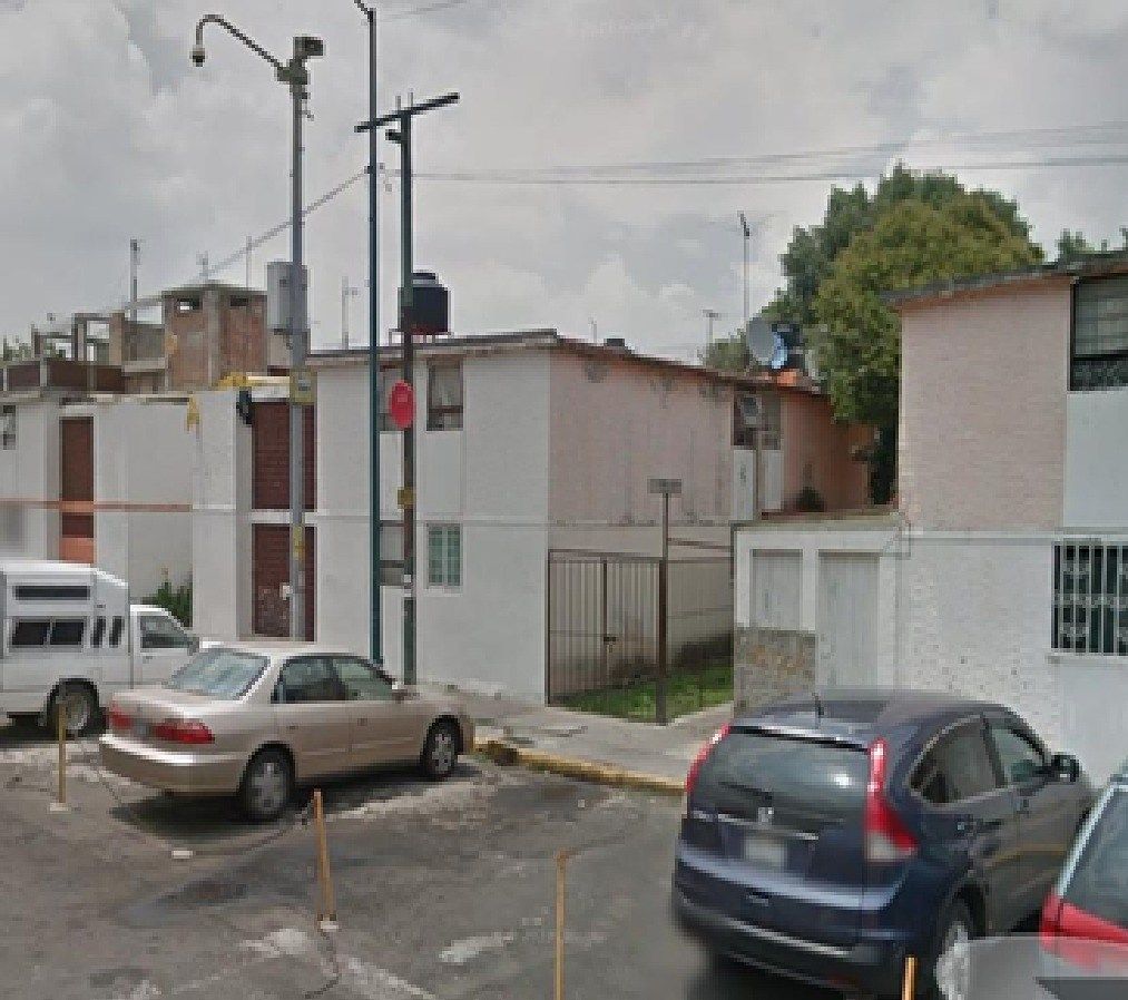 Casa en Culhuacán CTM Sección VII, Coyoacán, foto 2 de 6