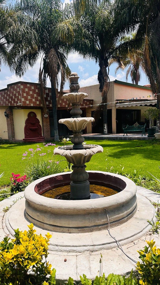 Se Vende Casa en Santa María Huecatitla, foto 1 de 40