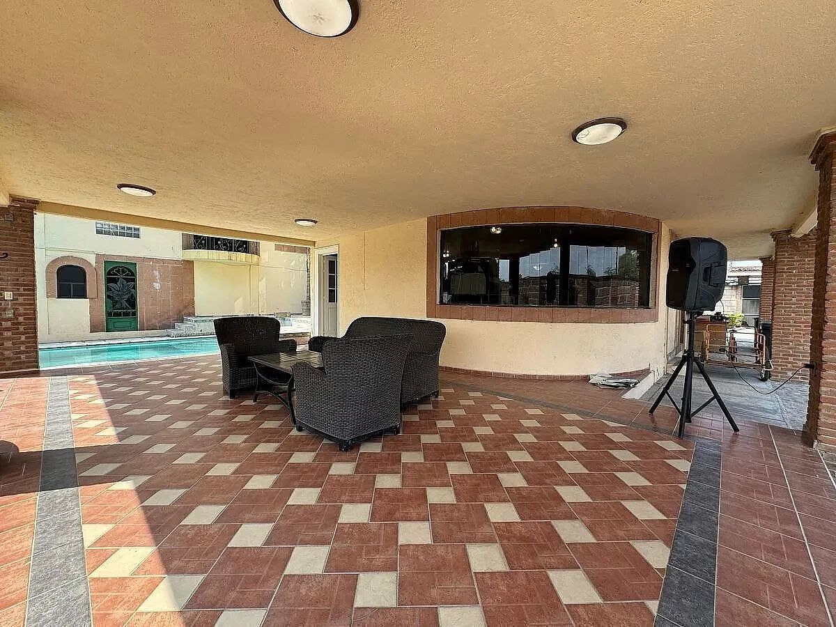 Casa em Santa María Huecatitla, Cuautitlán, foto 2 de 40