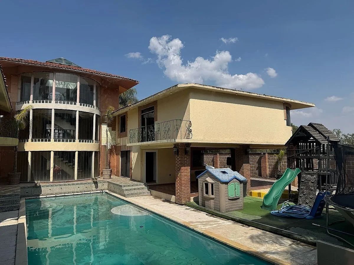 Casa em Santa María Huecatitla, Cuautitlán, foto 4 de 40