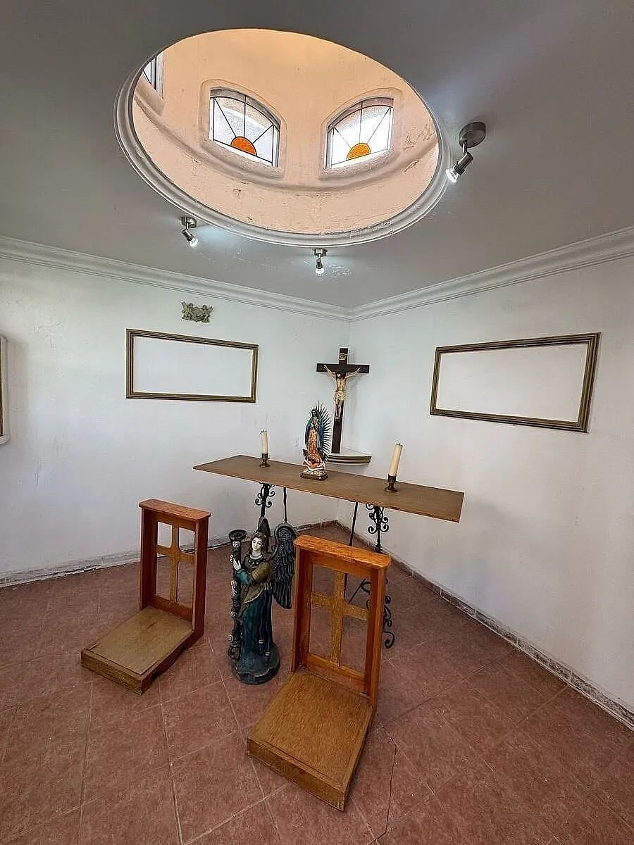 Casa em Santa María Huecatitla, Cuautitlán, foto 5 de 40