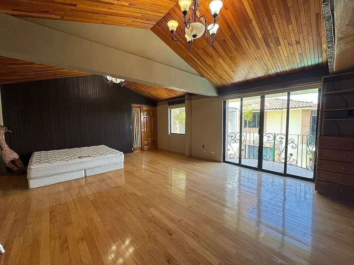 Casa em Santa María Huecatitla, Cuautitlán, foto 12 de 40