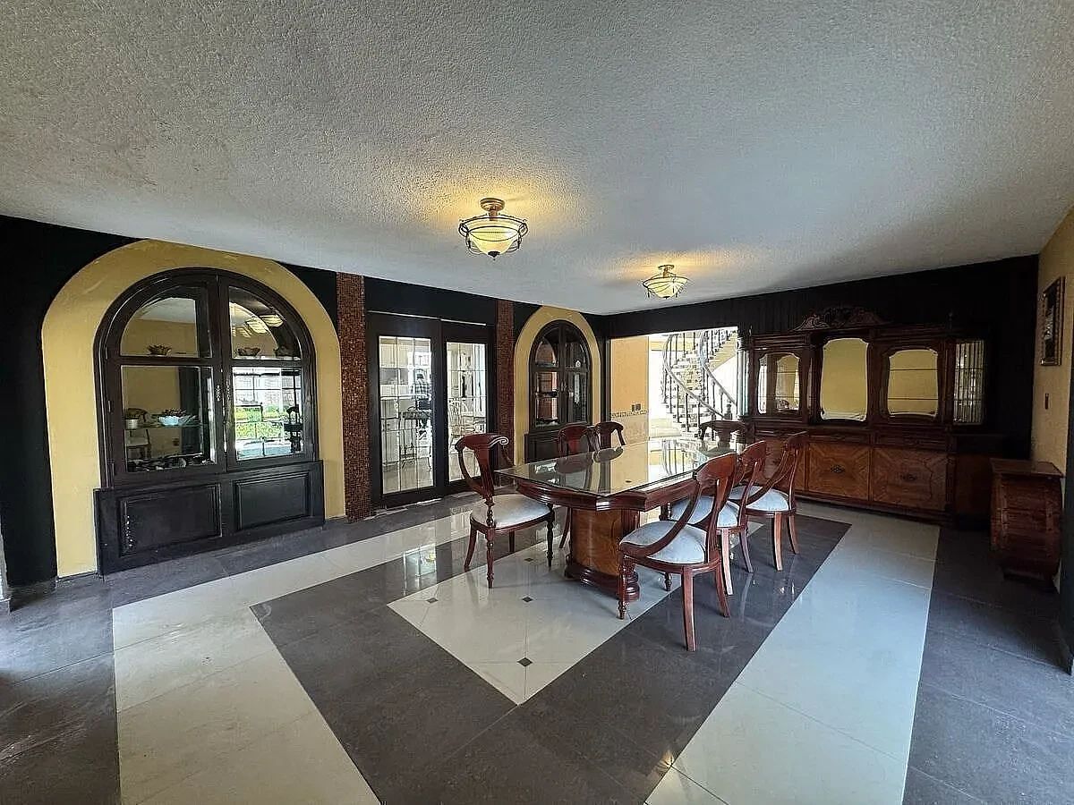Casa em Santa María Huecatitla, Cuautitlán, foto 17 de 40