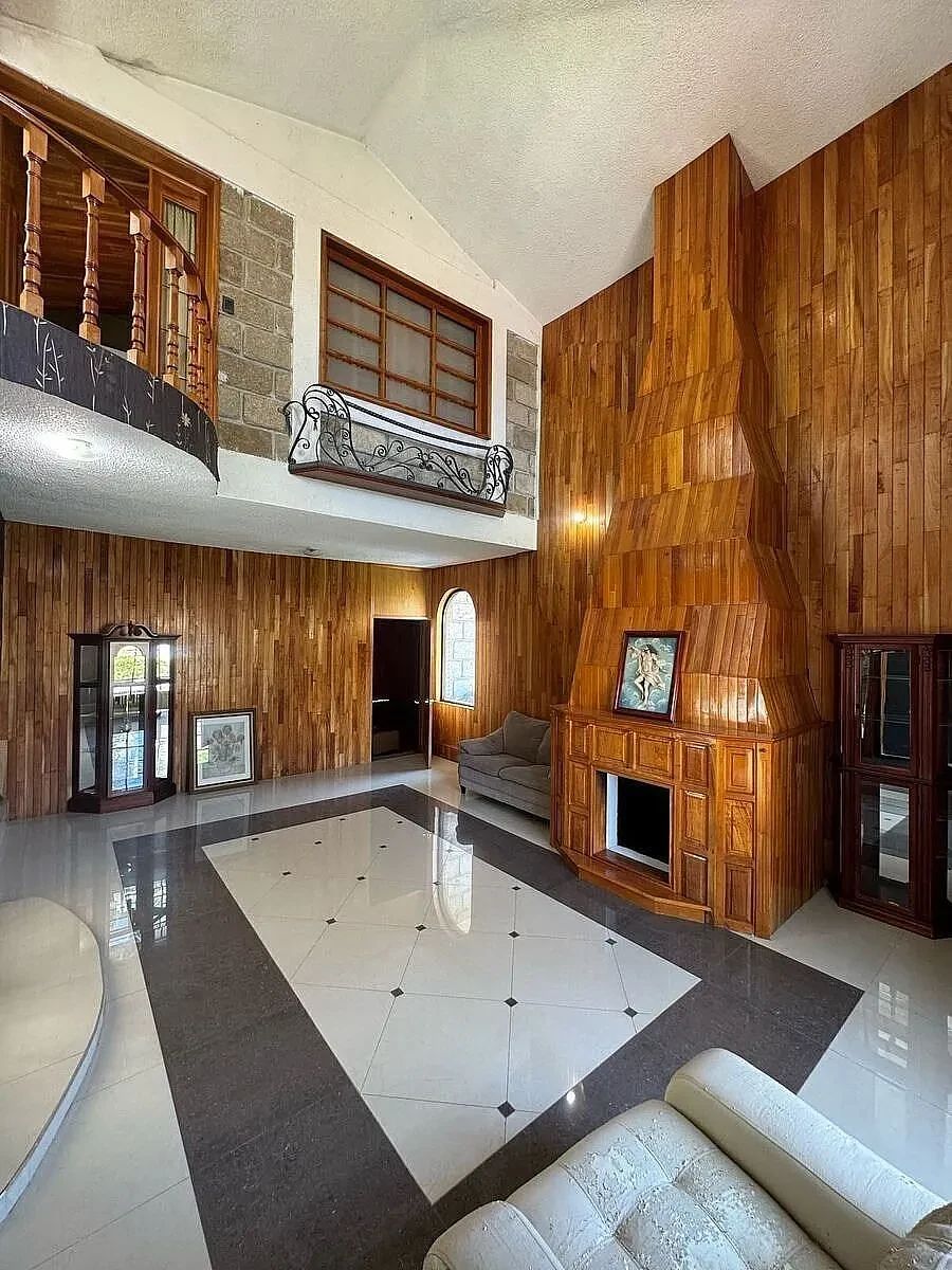 Casa em Santa María Huecatitla, Cuautitlán, foto 19 de 40