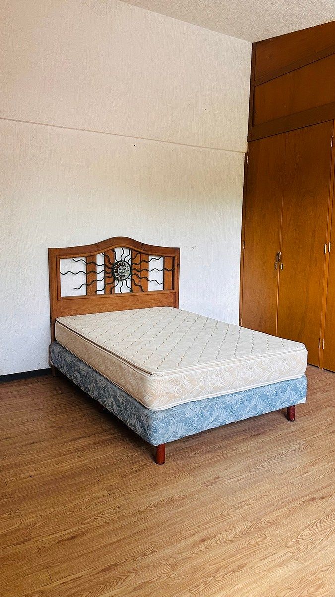 Casa em Santa María Huecatitla, Cuautitlán, foto 22 de 40