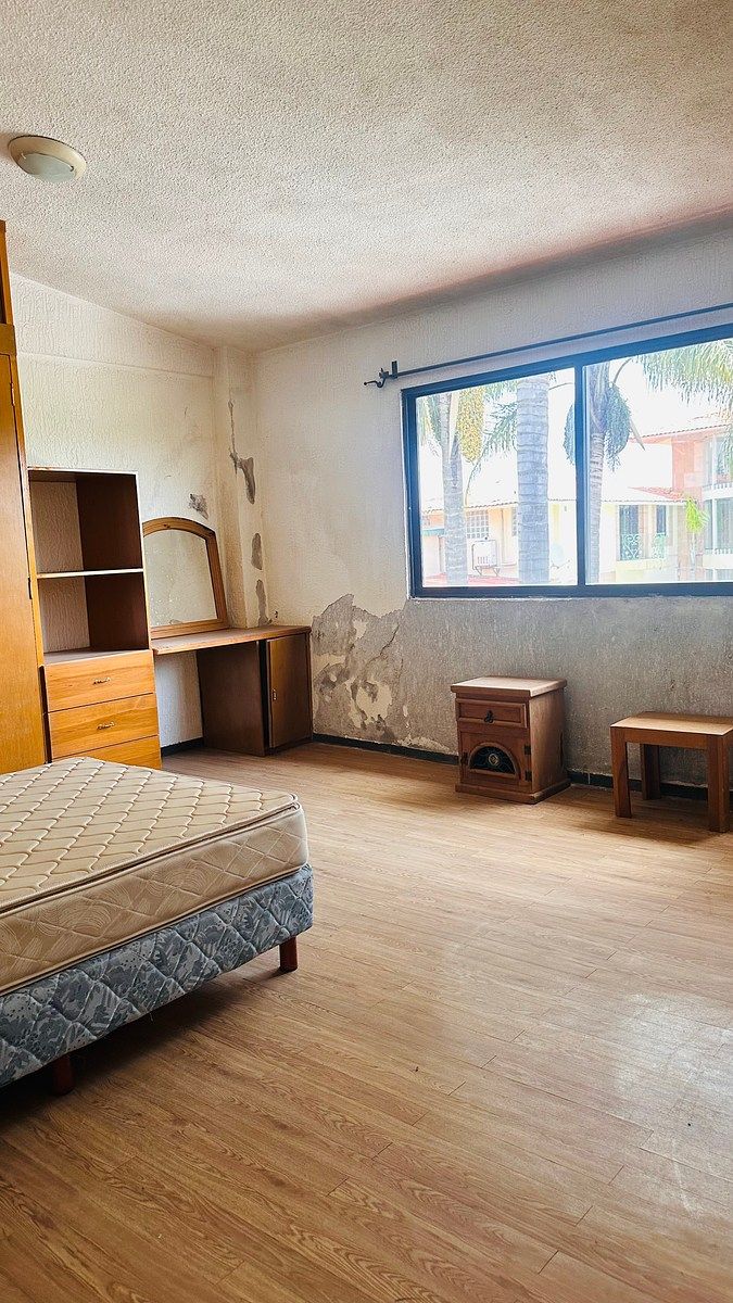 Casa em Santa María Huecatitla, Cuautitlán, foto 23 de 40