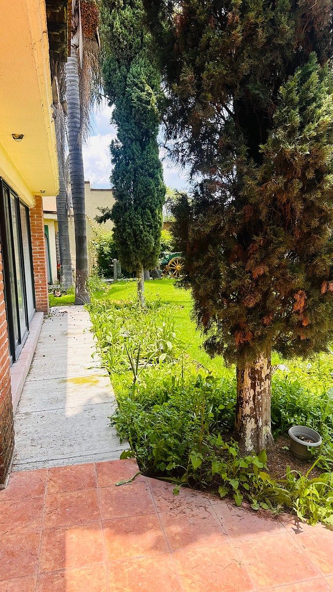 Casa em Santa María Huecatitla, Cuautitlán, foto 24 de 40