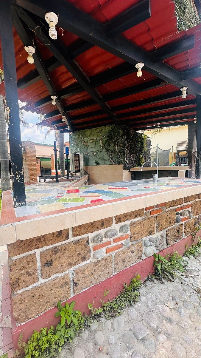Casa em Santa María Huecatitla, Cuautitlán, foto 26 de 40