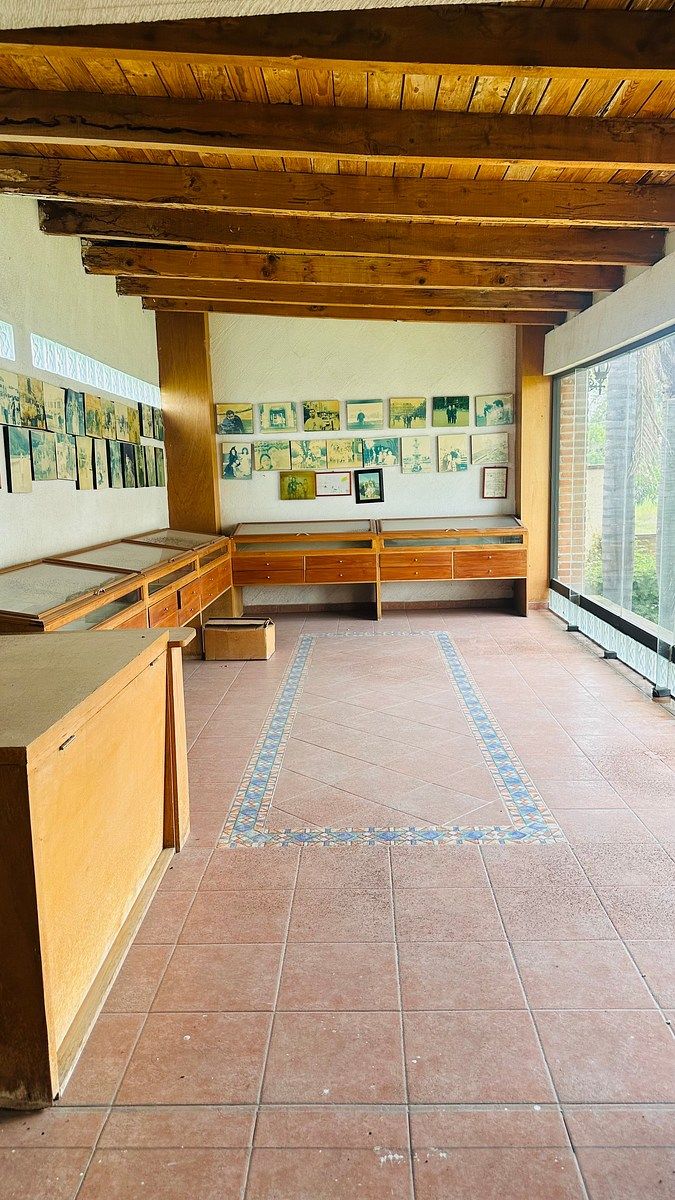 Casa em Santa María Huecatitla, Cuautitlán, foto 28 de 40