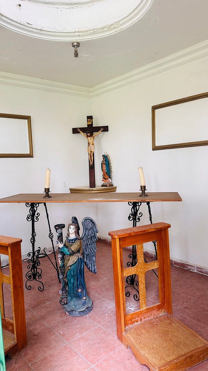 Casa em Santa María Huecatitla, Cuautitlán, foto 29 de 40