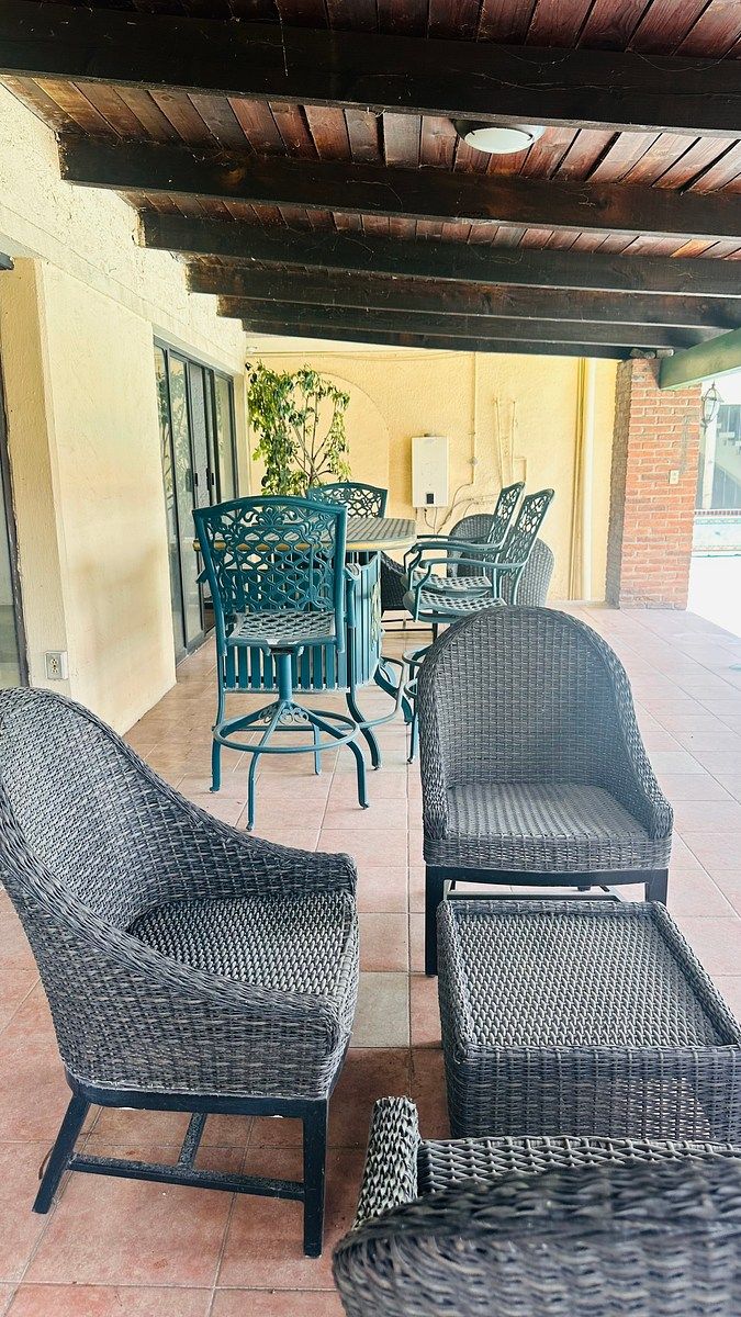 Casa em Santa María Huecatitla, Cuautitlán, foto 30 de 40