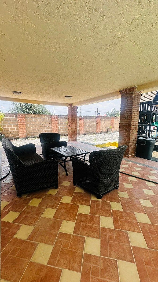 Casa em Santa María Huecatitla, Cuautitlán, foto 31 de 40
