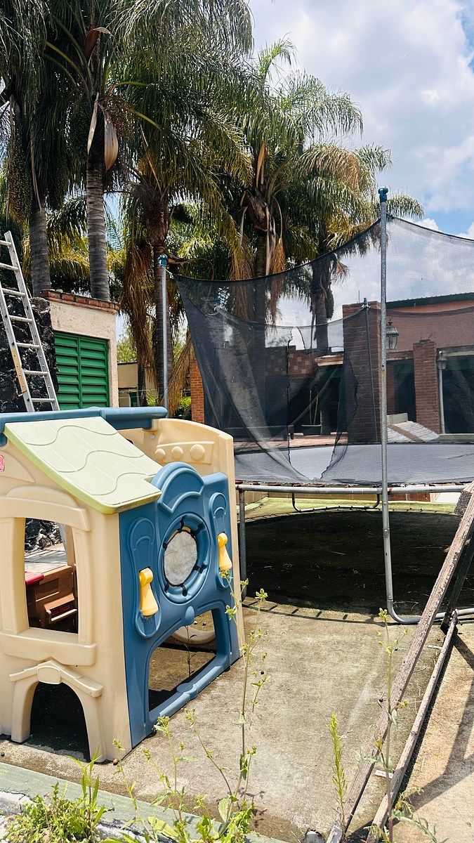 Casa em Santa María Huecatitla, Cuautitlán, foto 36 de 40