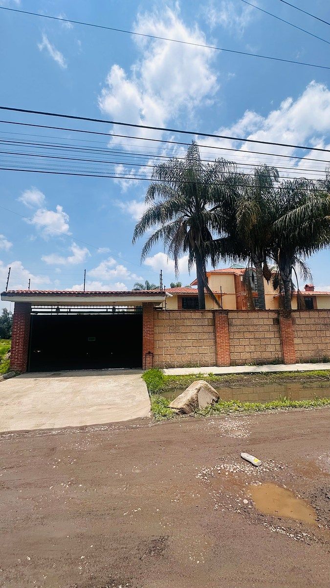 Casa em Santa María Huecatitla, Cuautitlán, foto 37 de 40