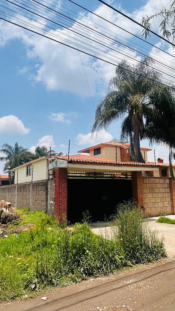 Casa em Santa María Huecatitla, Cuautitlán, foto 38 de 40
