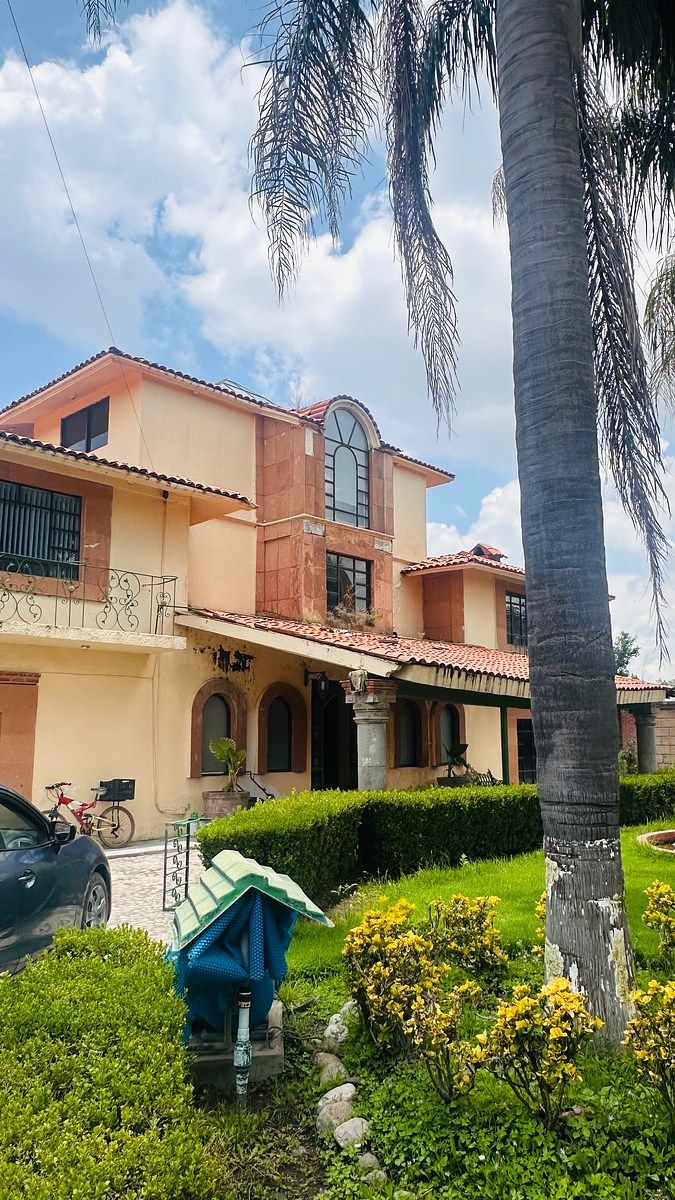 Casa em Santa María Huecatitla, Cuautitlán, foto 40 de 40