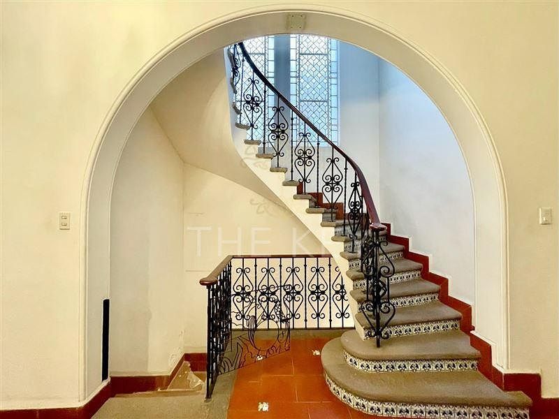 House in Polanco IV Sección, Miguel Hidalgo, photo 5 of 7
