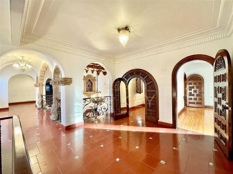 House in Polanco IV Sección, Miguel Hidalgo, photo 4 of 7
