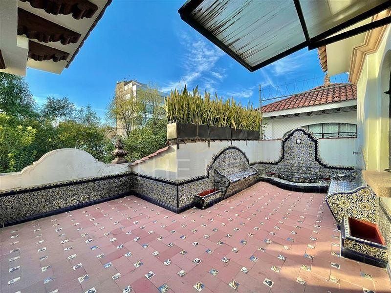 House in Polanco IV Sección, Miguel Hidalgo, photo 7 of 7