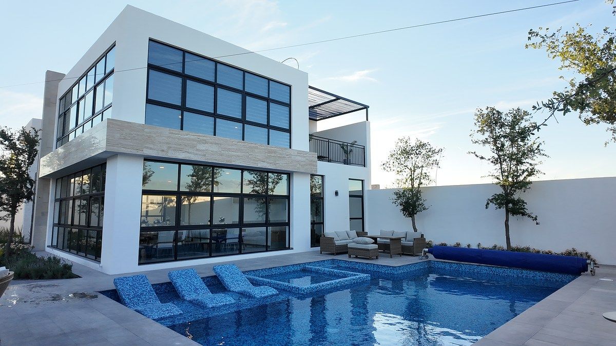Casa en Ziré Citadela, El Marqués, foto 19 de 24