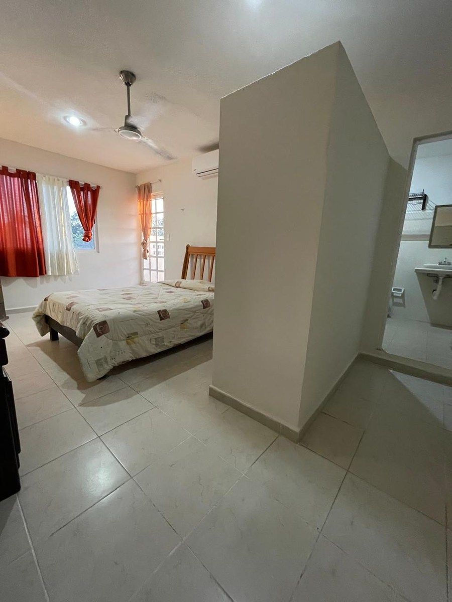 Apartamento em Las Américas, Mérida, foto 3 de 11