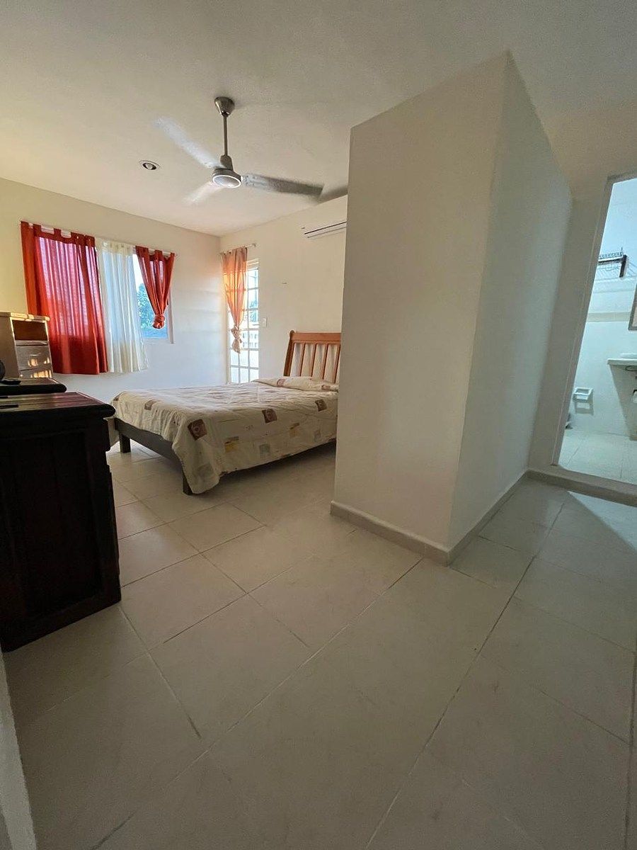 Apartamento em Las Américas, Mérida, foto 5 de 11