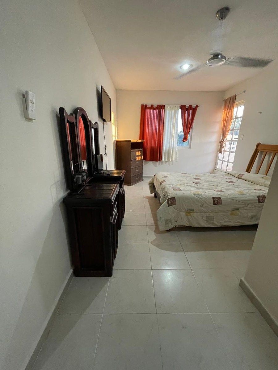 Apartamento em Las Américas, Mérida, foto 6 de 11