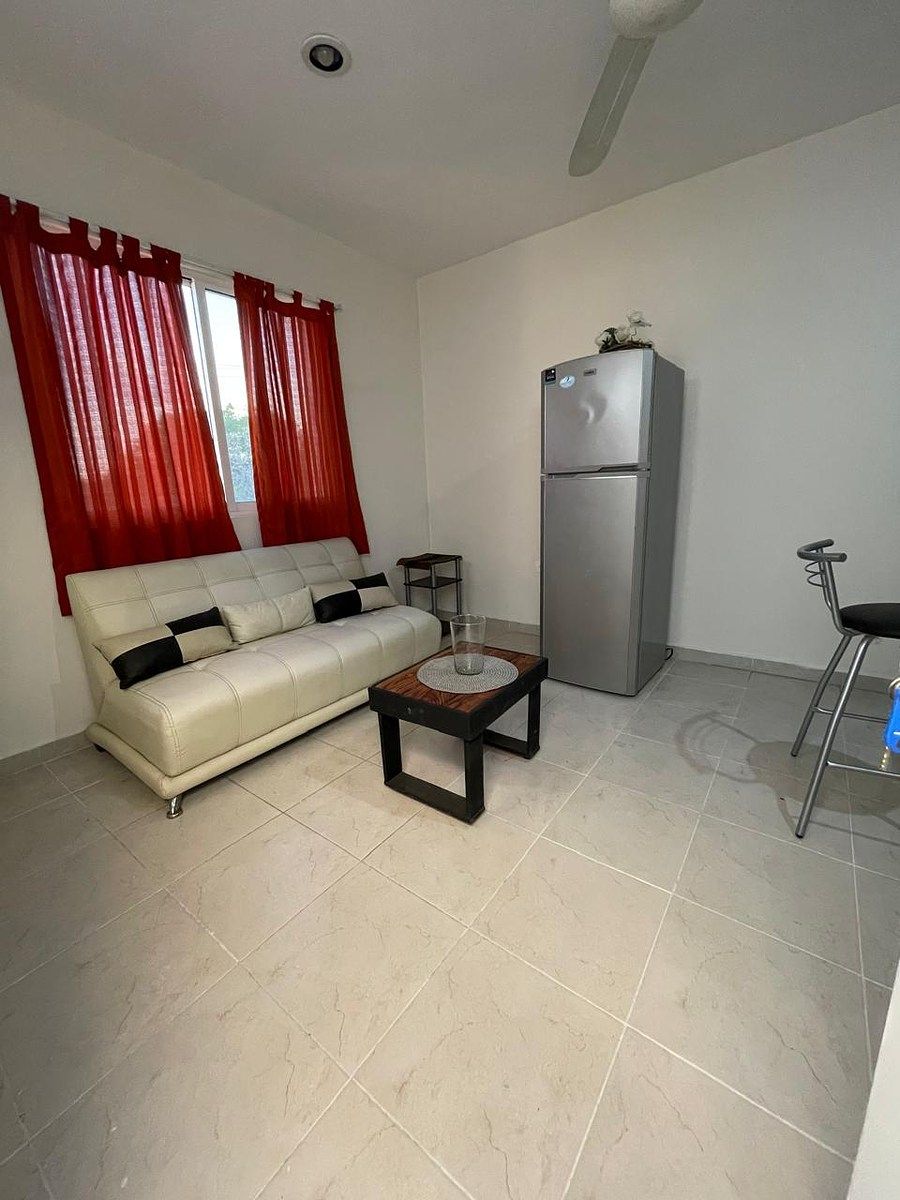 Apartamento em Las Américas, Mérida, foto 7 de 11