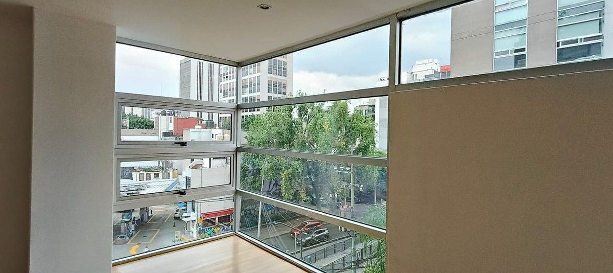Apartment in Hipódromo, Cuauhtémoc, photo 2 of 26