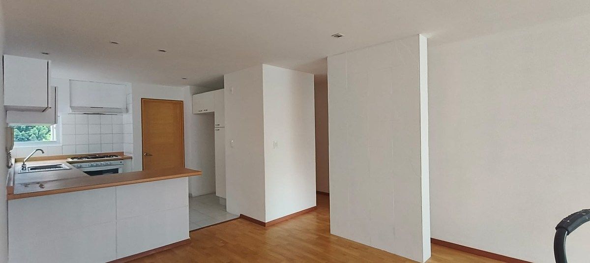 Apartment in Hipódromo, Cuauhtémoc, photo 5 of 26